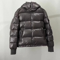 Cheap Moncler Down Feather Coat Long Sleeved For Unisex #1260959 Replica Wholesale [$185.00 USD] [ITEM#1260959] on Replica Moncler Down Feather Coat