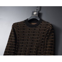 Cheap Prada Sweater Long Sleeved For Men #1260961 Replica Wholesale [$48.00 USD] [ITEM#1260961] on Replica Prada Sweater