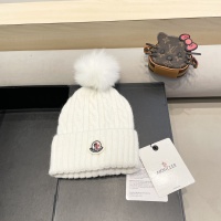 Cheap Moncler Caps #1260965 Replica Wholesale [$36.00 USD] [ITEM#1260965] on Replica Moncler Caps