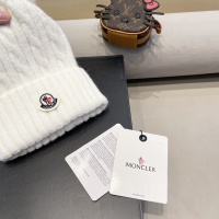 Cheap Moncler Caps #1260965 Replica Wholesale [$36.00 USD] [ITEM#1260965] on Replica Moncler Caps