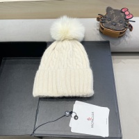 Cheap Moncler Caps #1260966 Replica Wholesale [$36.00 USD] [ITEM#1260966] on Replica Moncler Caps