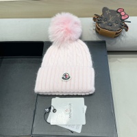 Cheap Moncler Caps #1260967 Replica Wholesale [$36.00 USD] [ITEM#1260967] on Replica Moncler Caps