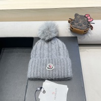 Cheap Moncler Caps #1260968 Replica Wholesale [$36.00 USD] [ITEM#1260968] on Replica Moncler Caps