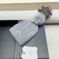 Cheap Moncler Caps #1260968 Replica Wholesale [$36.00 USD] [ITEM#1260968] on Replica Moncler Caps