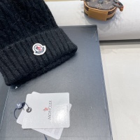 Cheap Moncler Caps #1260969 Replica Wholesale [$36.00 USD] [ITEM#1260969] on Replica Moncler Caps