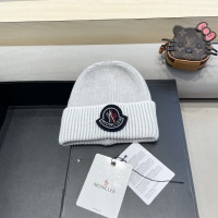 Cheap Moncler Caps #1260970 Replica Wholesale [$34.00 USD] [ITEM#1260970] on Replica Moncler Caps