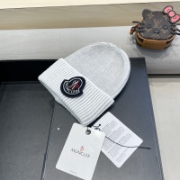 Cheap Moncler Caps #1260970 Replica Wholesale [$34.00 USD] [ITEM#1260970] on Replica Moncler Caps