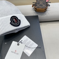 Cheap Moncler Caps #1260970 Replica Wholesale [$34.00 USD] [ITEM#1260970] on Replica Moncler Caps