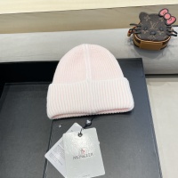 Cheap Moncler Caps #1260971 Replica Wholesale [$34.00 USD] [ITEM#1260971] on Replica Moncler Caps