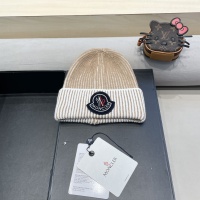 Cheap Moncler Caps #1260972 Replica Wholesale [$34.00 USD] [ITEM#1260972] on Replica Moncler Caps