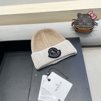 Cheap Moncler Caps #1260972 Replica Wholesale [$34.00 USD] [ITEM#1260972] on Replica Moncler Caps