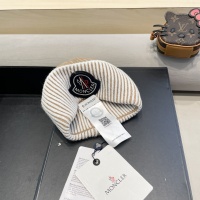 Cheap Moncler Caps #1260972 Replica Wholesale [$34.00 USD] [ITEM#1260972] on Replica Moncler Caps