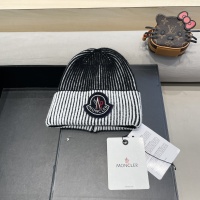 Cheap Moncler Caps #1260973 Replica Wholesale [$34.00 USD] [ITEM#1260973] on Replica Moncler Caps