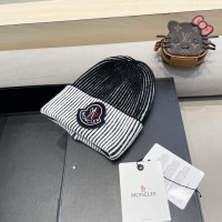 Cheap Moncler Caps #1260973 Replica Wholesale [$34.00 USD] [ITEM#1260973] on Replica Moncler Caps