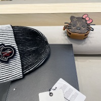 Cheap Moncler Caps #1260973 Replica Wholesale [$34.00 USD] [ITEM#1260973] on Replica Moncler Caps