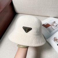 Cheap Prada Caps #1260978 Replica Wholesale [$25.00 USD] [ITEM#1260978] on Replica Prada Caps