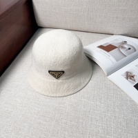 Cheap Prada Caps #1260978 Replica Wholesale [$25.00 USD] [ITEM#1260978] on Replica Prada Caps