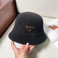 Cheap Prada Caps #1260979 Replica Wholesale [$25.00 USD] [ITEM#1260979] on Replica Prada Caps