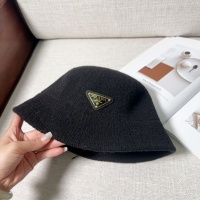 Cheap Prada Caps #1260979 Replica Wholesale [$25.00 USD] [ITEM#1260979] on Replica Prada Caps