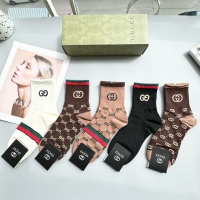 Gucci Socks #1260983