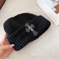 Cheap Chrome Hearts Caps #1260991 Replica Wholesale [$27.00 USD] [ITEM#1260991] on Replica Chrome Hearts Caps