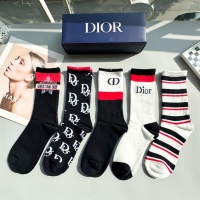 Cheap Christian Dior Socks #1260993 Replica Wholesale [$29.00 USD] [ITEM#1260993] on Replica Christian Dior Socks