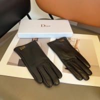 Cheap Christian Dior Gloves #1260995 Replica Wholesale [$42.00 USD] [ITEM#1260995] on Replica Christian Dior Gloves