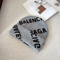 Cheap Balenciaga Caps #1260996 Replica Wholesale [$25.00 USD] [ITEM#1260996] on Replica Balenciaga Caps