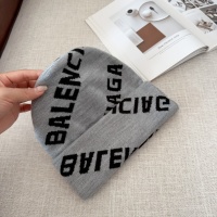 Cheap Balenciaga Caps #1260996 Replica Wholesale [$25.00 USD] [ITEM#1260996] on Replica Balenciaga Caps