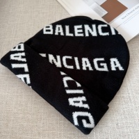 Cheap Balenciaga Caps #1260998 Replica Wholesale [$25.00 USD] [ITEM#1260998] on Replica Balenciaga Caps