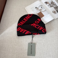 Cheap Balenciaga Caps #1260999 Replica Wholesale [$25.00 USD] [ITEM#1260999] on Replica Balenciaga Caps