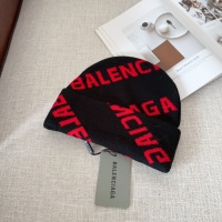 Cheap Balenciaga Caps #1260999 Replica Wholesale [$25.00 USD] [ITEM#1260999] on Replica Balenciaga Caps