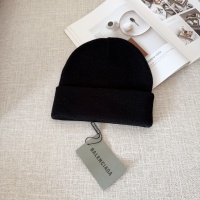 Cheap Balenciaga Caps #1261001 Replica Wholesale [$25.00 USD] [ITEM#1261001] on Replica Balenciaga Caps