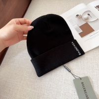 Cheap Balenciaga Caps #1261001 Replica Wholesale [$25.00 USD] [ITEM#1261001] on Replica Balenciaga Caps