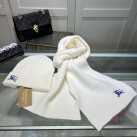 Cheap Burberry Hat and Scarf Set #1261013 Replica Wholesale [$48.00 USD] [ITEM#1261013] on Replica Burberry Hat and Scarf and Glove Set