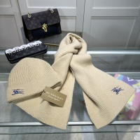 Cheap Burberry Hat and Scarf Set #1261014 Replica Wholesale [$48.00 USD] [ITEM#1261014] on Replica Burberry Hat and Scarf and Glove Set