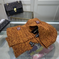 Cheap MIU MIU Hat and Scarf Set #1261019 Replica Wholesale [$48.00 USD] [ITEM#1261019] on Replica MIU MIU Hat and Scarf and Glove Set