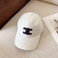 Cheap Celine Caps #1261030 Replica Wholesale [$29.00 USD] [ITEM#1261030] on Replica Celine Caps