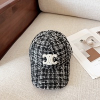 Cheap Celine Caps #1261036 Replica Wholesale [$29.00 USD] [ITEM#1261036] on Replica Celine Caps