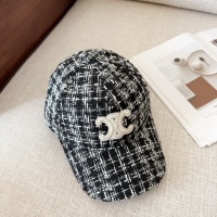 Cheap Celine Caps #1261036 Replica Wholesale [$29.00 USD] [ITEM#1261036] on Replica Celine Caps