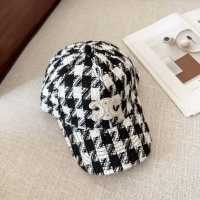 Cheap Celine Caps #1261038 Replica Wholesale [$29.00 USD] [ITEM#1261038] on Replica Celine Caps