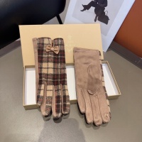 Cheap Burberry Gloves #1261041 Replica Wholesale [$34.00 USD] [ITEM#1261041] on Replica Burberry Gloves