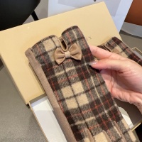 Cheap Burberry Gloves #1261041 Replica Wholesale [$34.00 USD] [ITEM#1261041] on Replica Burberry Gloves