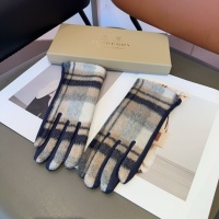 Cheap Burberry Gloves #1261043 Replica Wholesale [$34.00 USD] [ITEM#1261043] on Replica Burberry Gloves