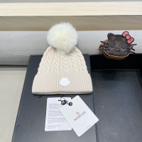 Moncler Caps #1261046