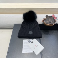 Cheap Moncler Caps #1261047 Replica Wholesale [$38.00 USD] [ITEM#1261047] on Replica Moncler Caps