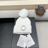 Cheap Moncler Caps #1261048 Replica Wholesale [$38.00 USD] [ITEM#1261048] on Replica Moncler Caps