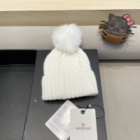 Cheap Moncler Caps #1261048 Replica Wholesale [$38.00 USD] [ITEM#1261048] on Replica Moncler Caps