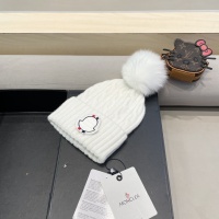 Cheap Moncler Caps #1261048 Replica Wholesale [$38.00 USD] [ITEM#1261048] on Replica Moncler Caps