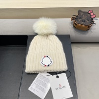 Cheap Moncler Caps #1261049 Replica Wholesale [$38.00 USD] [ITEM#1261049] on Replica Moncler Caps